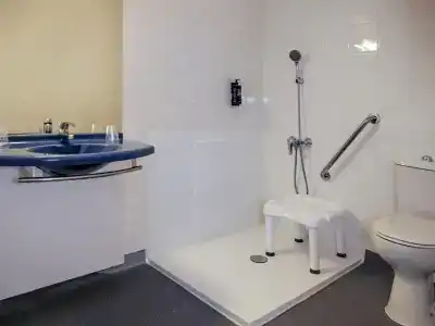 ibis budget Arles Sud Fourchon - 16