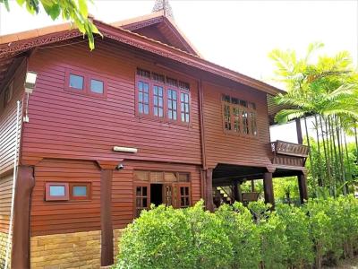 Baan Thai Lanna Pattaya - 391