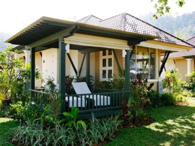 Baan Khaolak Beach Resort - Sha Plus - 39