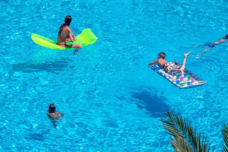 Baya Beach Aqua Park - 32
