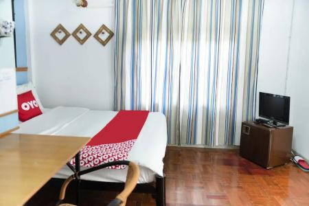 Oyo 554 Old Town Boutique Hostel - 28