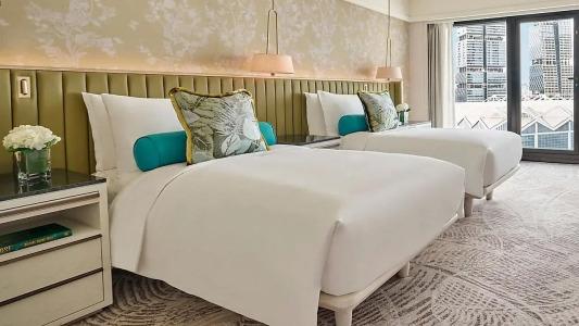 Mandarin Oriental, Singapore (SG Clean) - 83