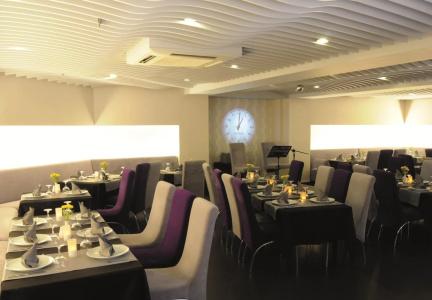 Mim Otel İstanbul - 15