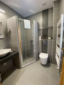Rigótanya Relax & Wellness Bükfürdő - 31