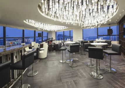 Ascott Raffles City - 22