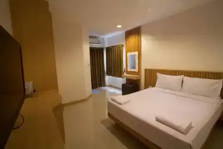 Fortune Mansion - 21