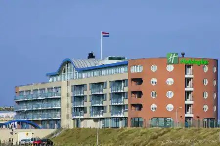 Leonardo IJmuiden Seaport Beach - 0
