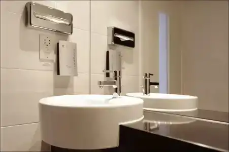 Holiday Inn Express Birmingham - Snow Hill, An Ihg - 8