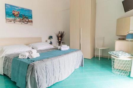 Albergo Diffuso Bacco Furore - 78