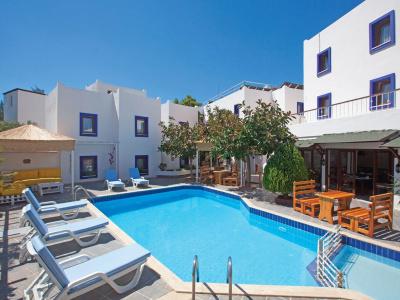 Oya Butik Otel - 16