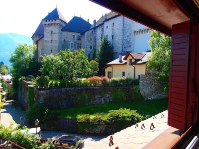 Hôtel du Château - 13