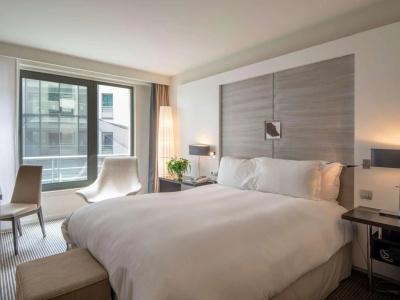 Sofitel Brussels Europe - 27
