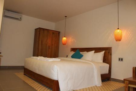 Camia Resort & Spa - 3
