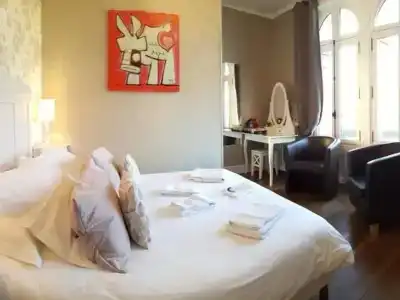 Le Castel - 3