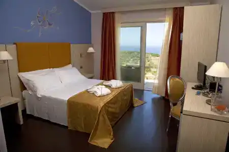 Bajaloglia Resort - 5
