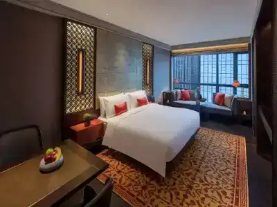 Regent Chongqing - 84