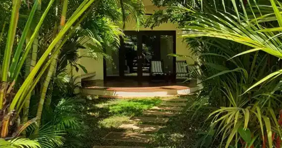 Navutu Dreams Resort & Wellness Retreat - 79