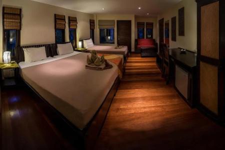 Baan Manali Resort - 34