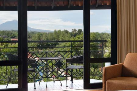 Sheraton Mustika Yogyakarta Resort And Spa - Chse Certified - 143