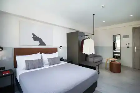 Enattica Suites - 118