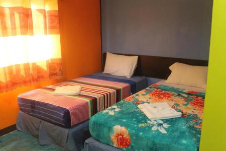 Rc Guest House - 1