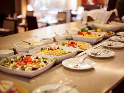 Novotel Lisboa - 12