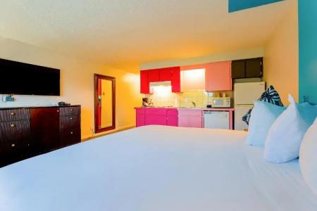 Coast River Inn By Oyo - 139