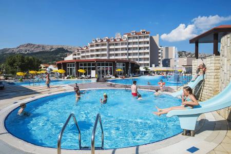 Corinthia Baška Sunny by Valamar - 16