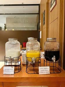 Brown Dot Incheon Songdo - 75