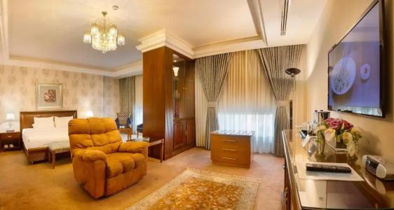 Amman International - 123