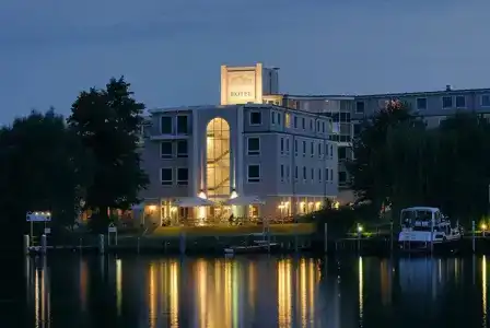 am Schloß Köpenick by Golden Tulip - 95