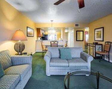 Bluegreen Vacations Orlando Sunshine Resort - 6