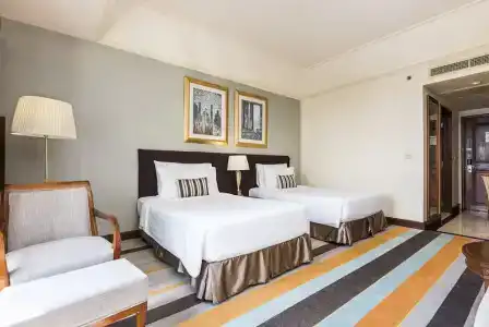 Chatrium Royal Lake Yangon - 203