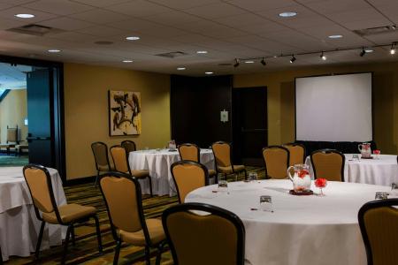 Greensboro-High Point Marriott Airport - 37