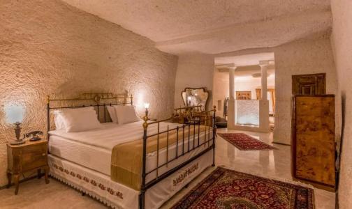 Hanedan Cappadocia Suites - 50