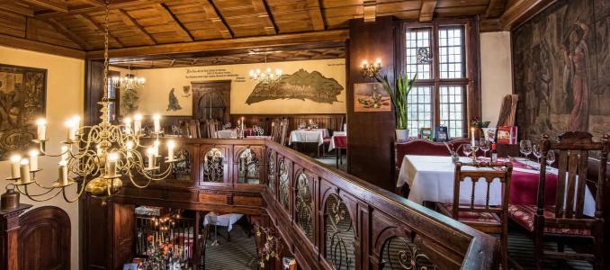 Kaiserhof Eisenach - 12