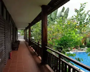 Phu Quoc Bambusa Resort - 64
