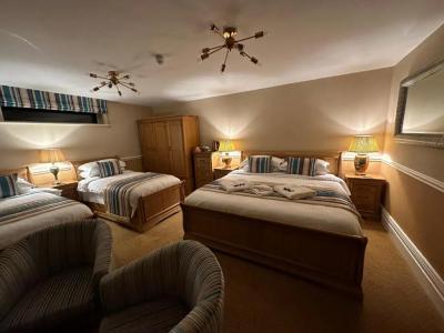 Chester House - 165
