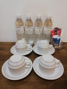 Swiss Heritage Boutique Melaka - 103
