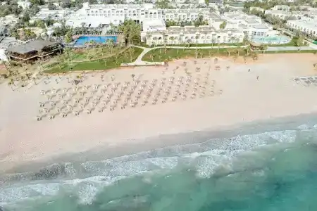Hasdrubal Thalassa & Spa Djerba - 22