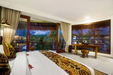 Honai Resort - 1