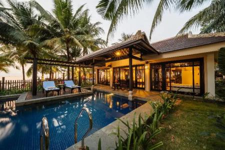 Anja Beach Resort & Spa - 166
