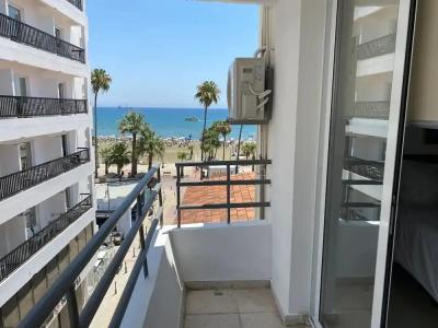 Palm Sea Beach - 63