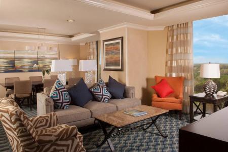 Greenville Marriott - 44