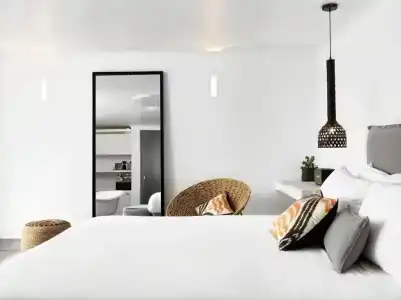 Boheme Mykonos Town - Small Luxurys of the World - 100