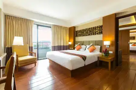 Asias Group (Poonpetch Chiangmai) - 30