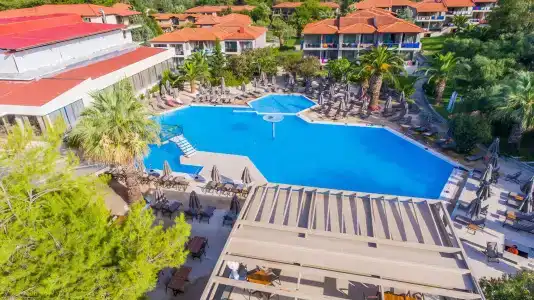 Poseidon Resort - 14