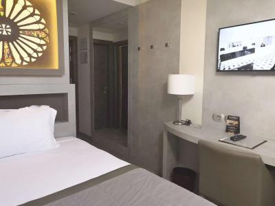 Best Western Premier Milano Palace - 2