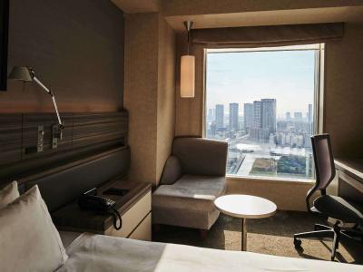 The Royal Park Iconic Tokyo Shiodome - 6