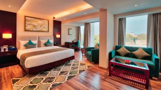 Golden Tulip Essential Jaipur - 52